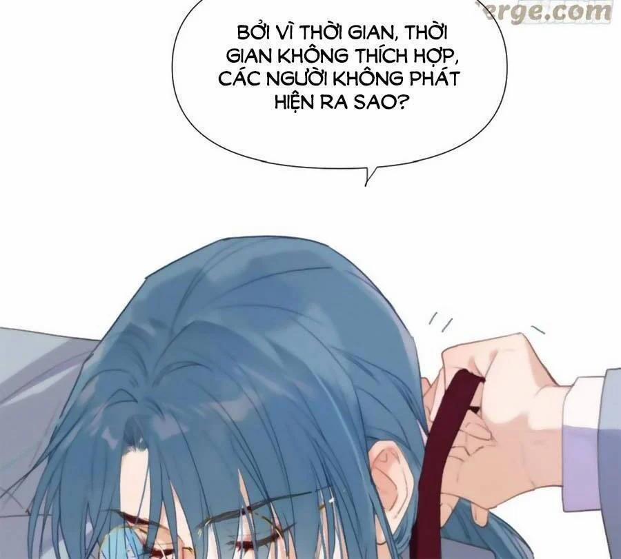 Mối Quan Hệ Không Hoàn Hảo 122 trang 29