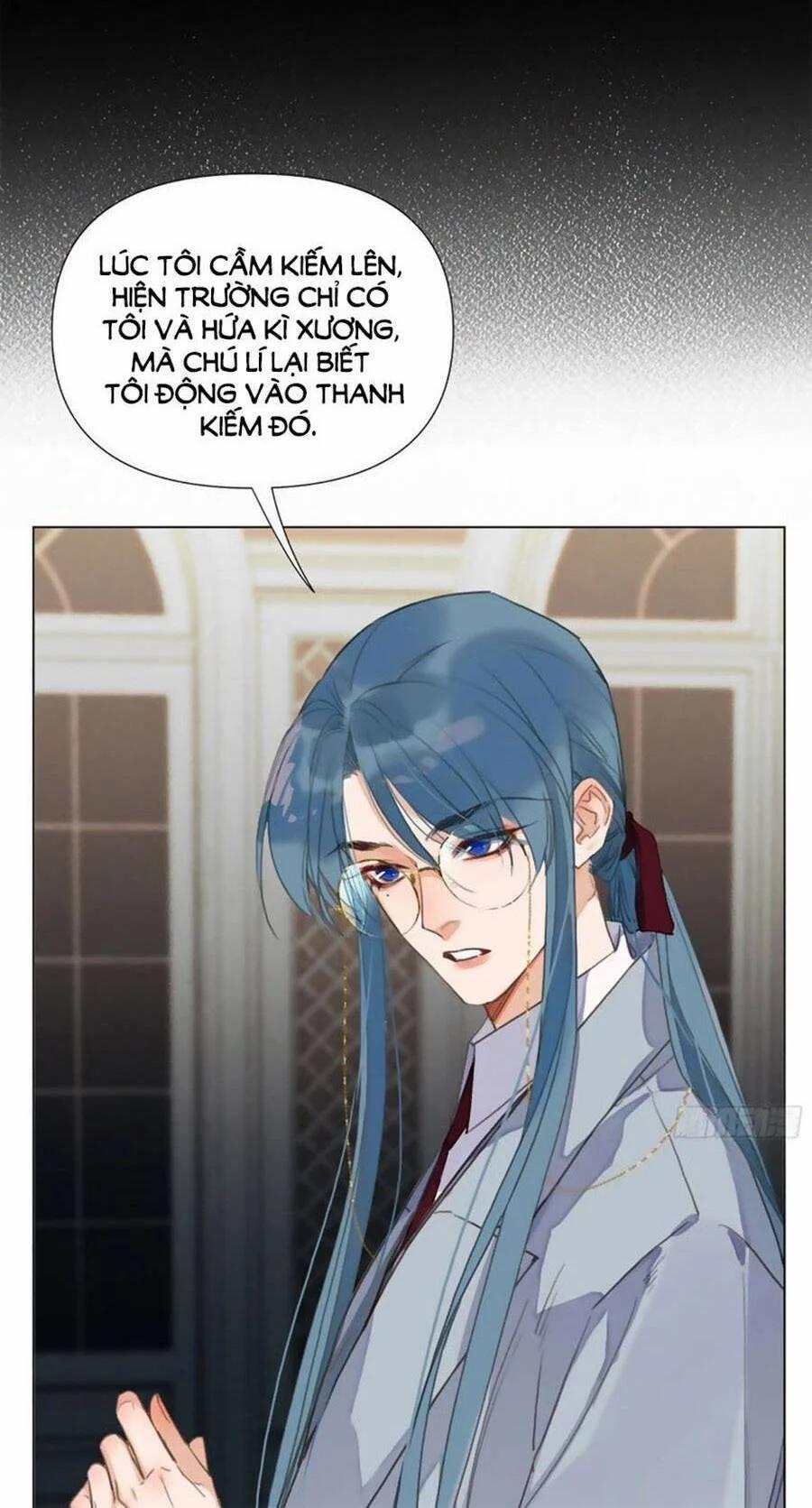 Mối Quan Hệ Không Hoàn Hảo 123 trang 10