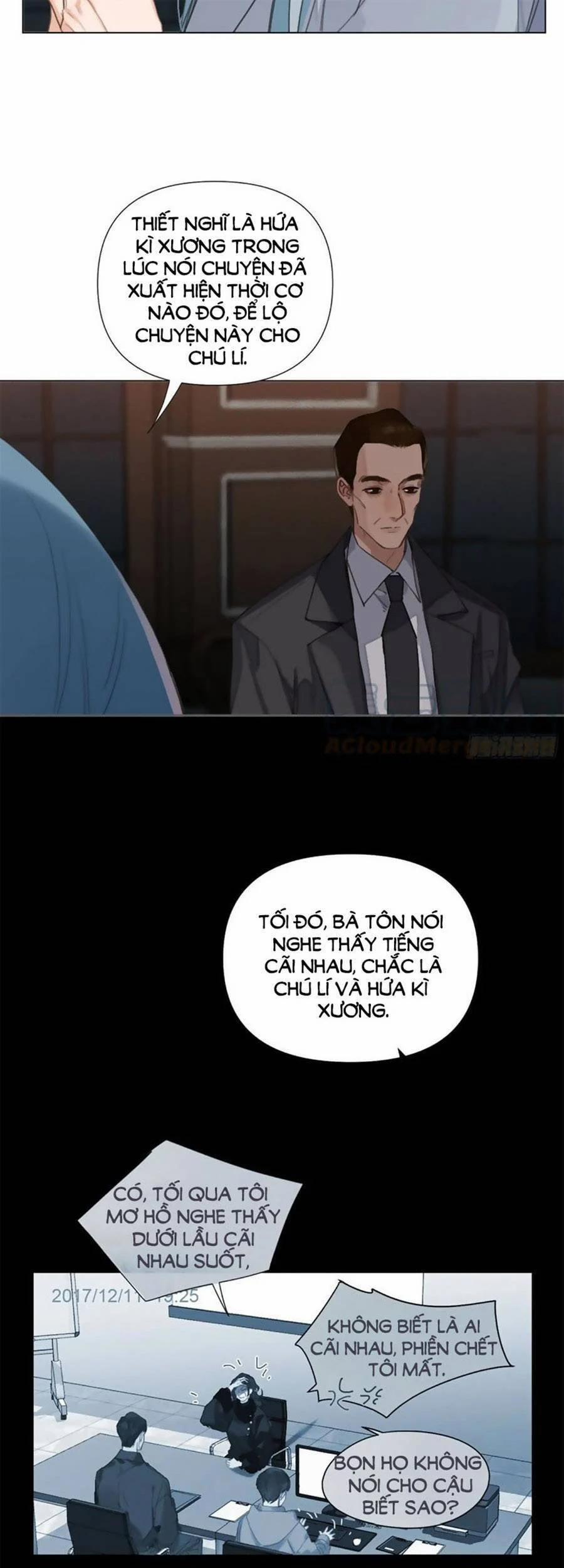 Mối Quan Hệ Không Hoàn Hảo 123 trang 11