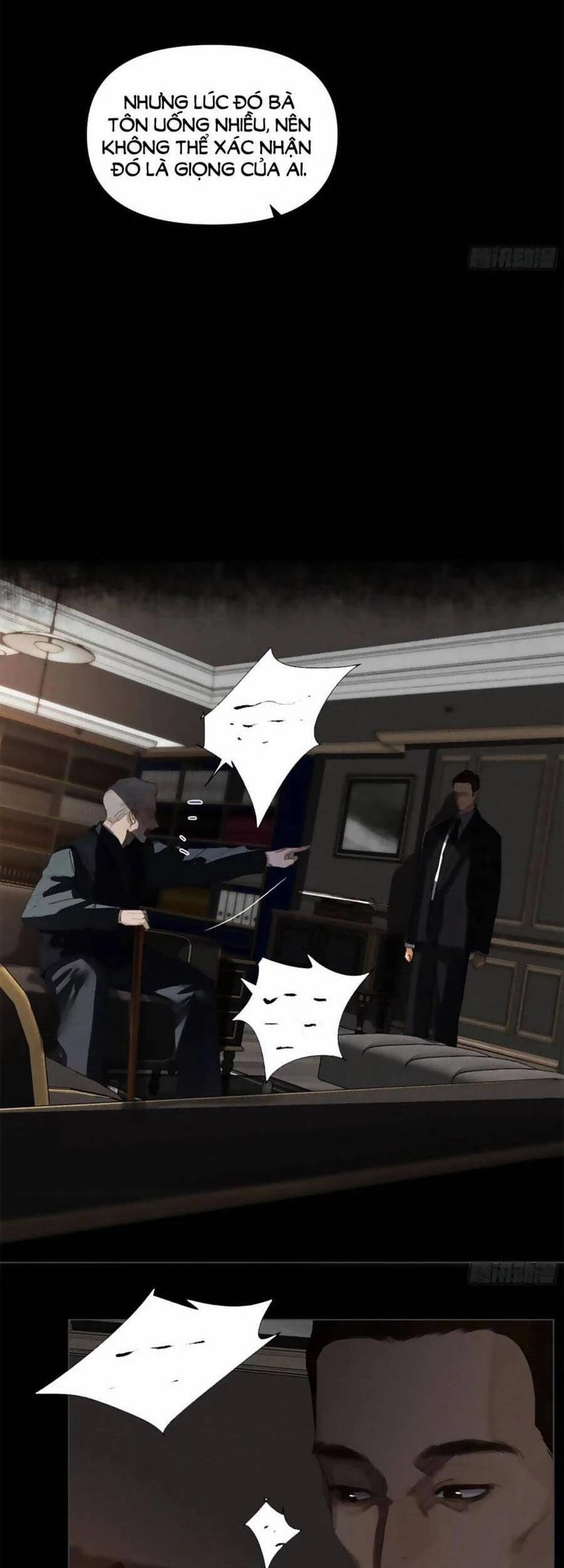 Mối Quan Hệ Không Hoàn Hảo 123 trang 12