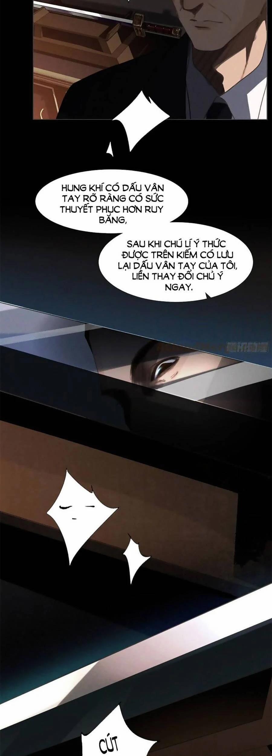 Mối Quan Hệ Không Hoàn Hảo 123 trang 13