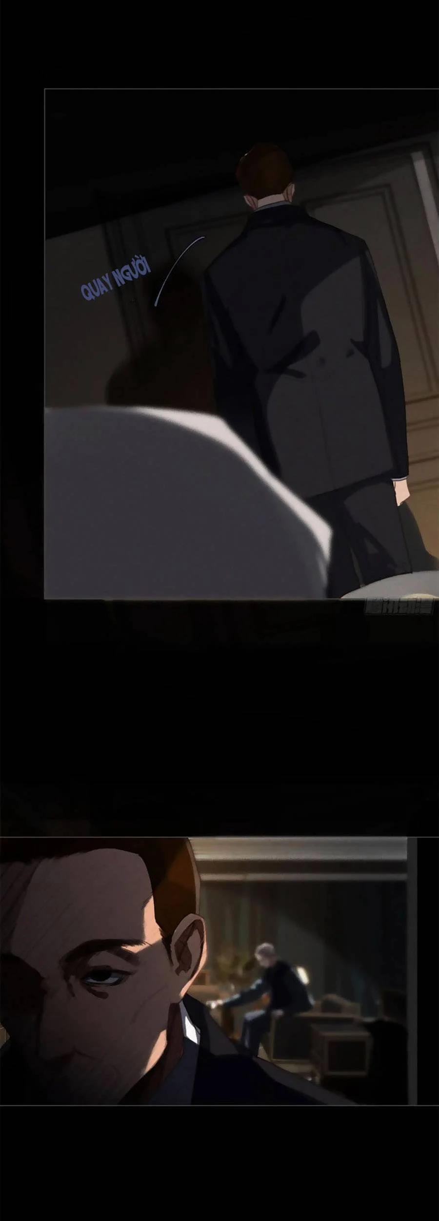 Mối Quan Hệ Không Hoàn Hảo 123 trang 15