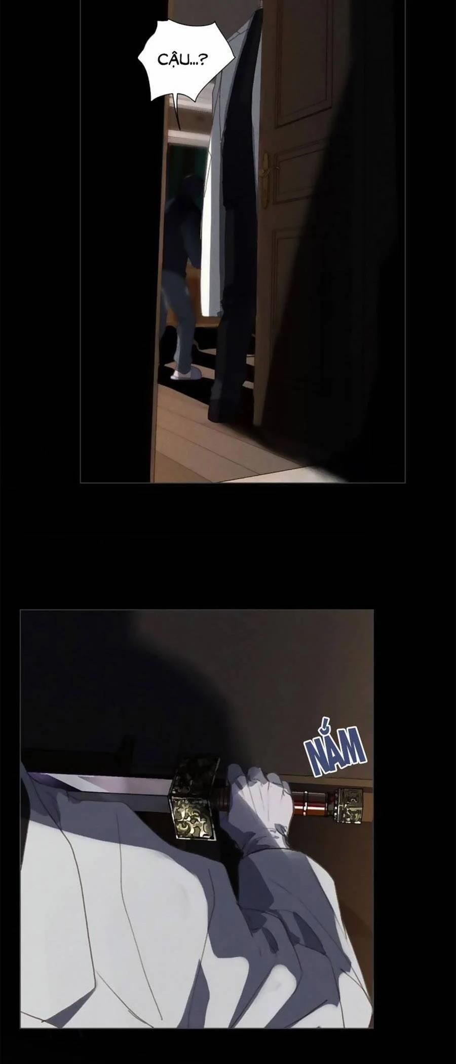 Mối Quan Hệ Không Hoàn Hảo 123 trang 17