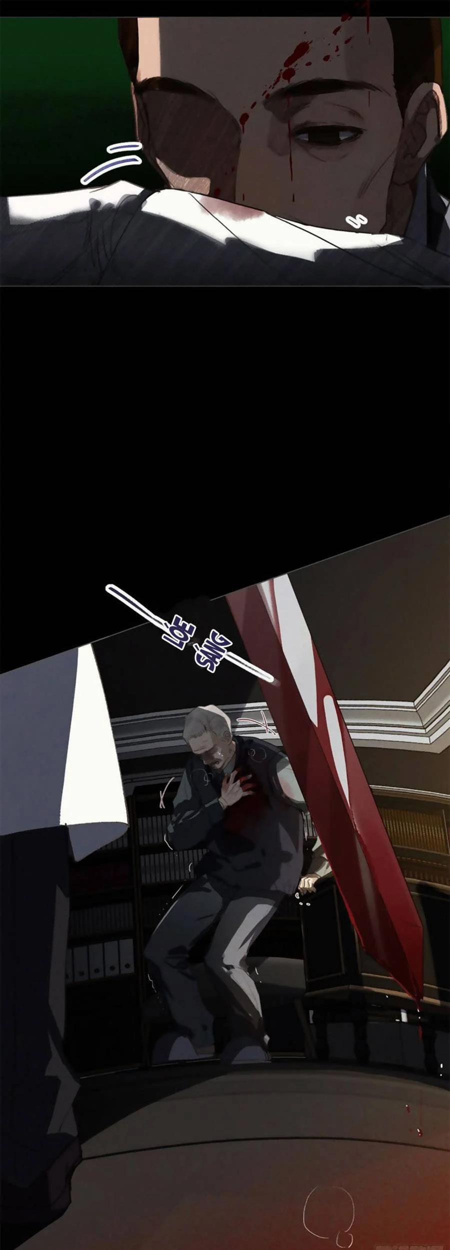 Mối Quan Hệ Không Hoàn Hảo 123 trang 21