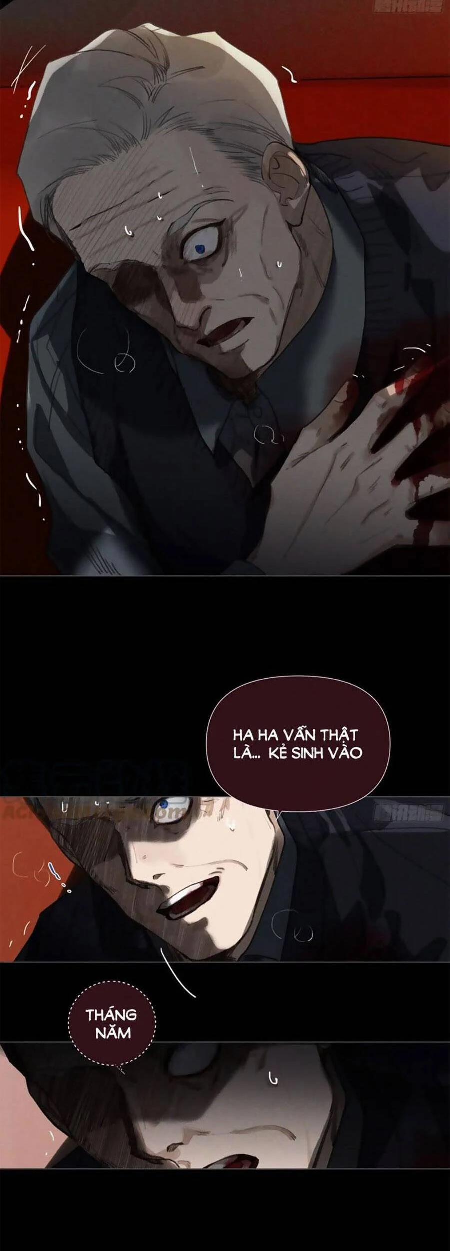 Mối Quan Hệ Không Hoàn Hảo 123 trang 22