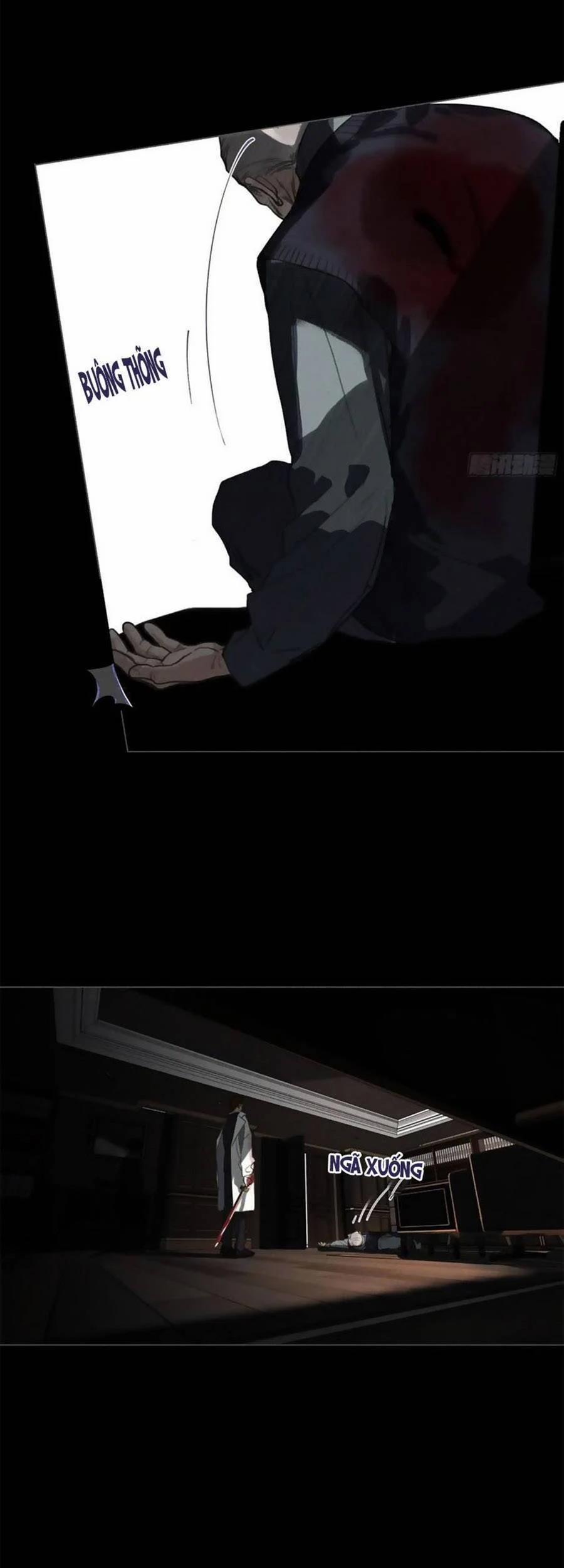 Mối Quan Hệ Không Hoàn Hảo 123 trang 23