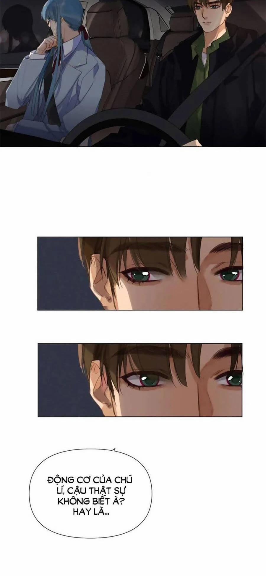 Mối Quan Hệ Không Hoàn Hảo 123 trang 32