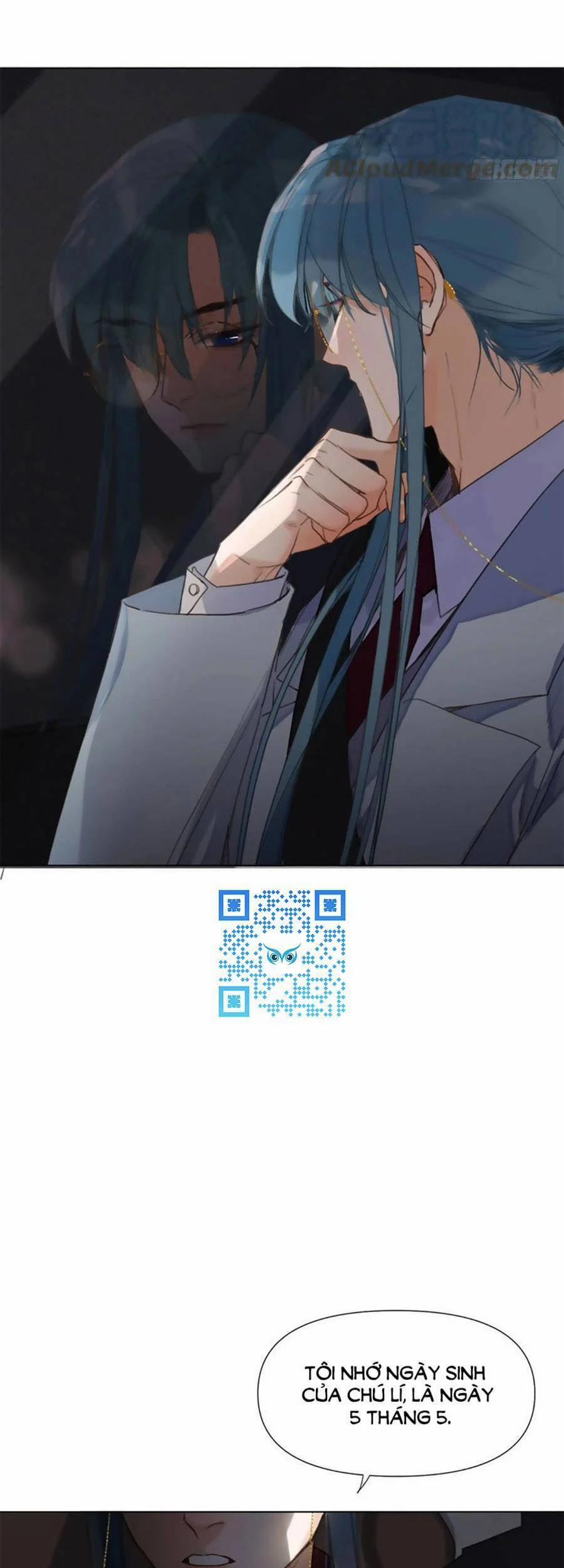 Mối Quan Hệ Không Hoàn Hảo 123 trang 33