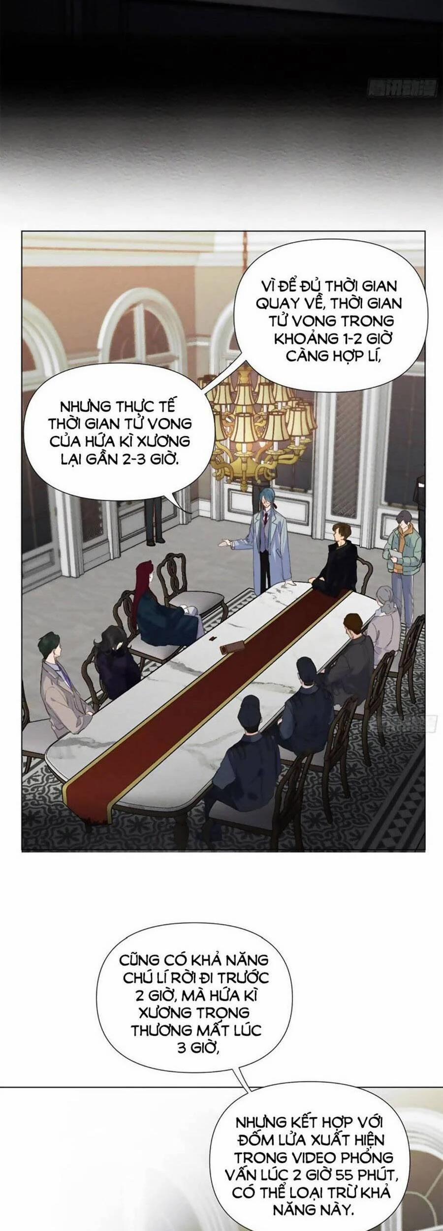 Mối Quan Hệ Không Hoàn Hảo 123 trang 6