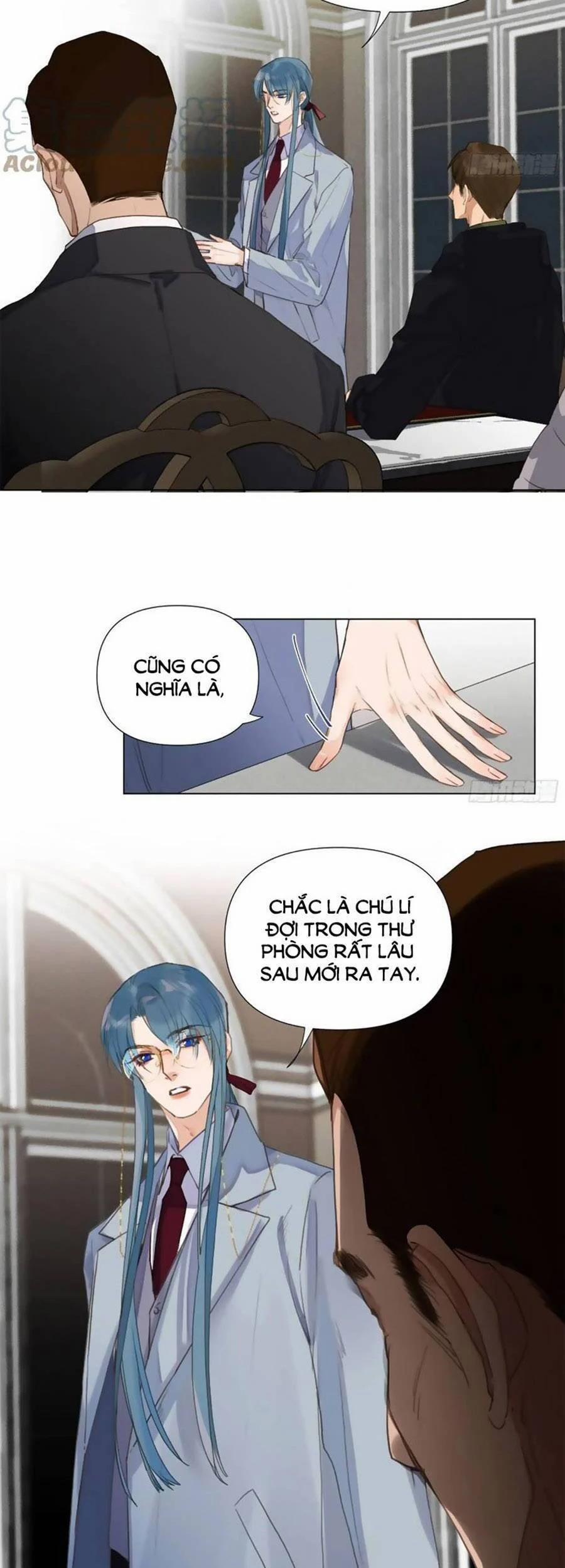 Mối Quan Hệ Không Hoàn Hảo 123 trang 7