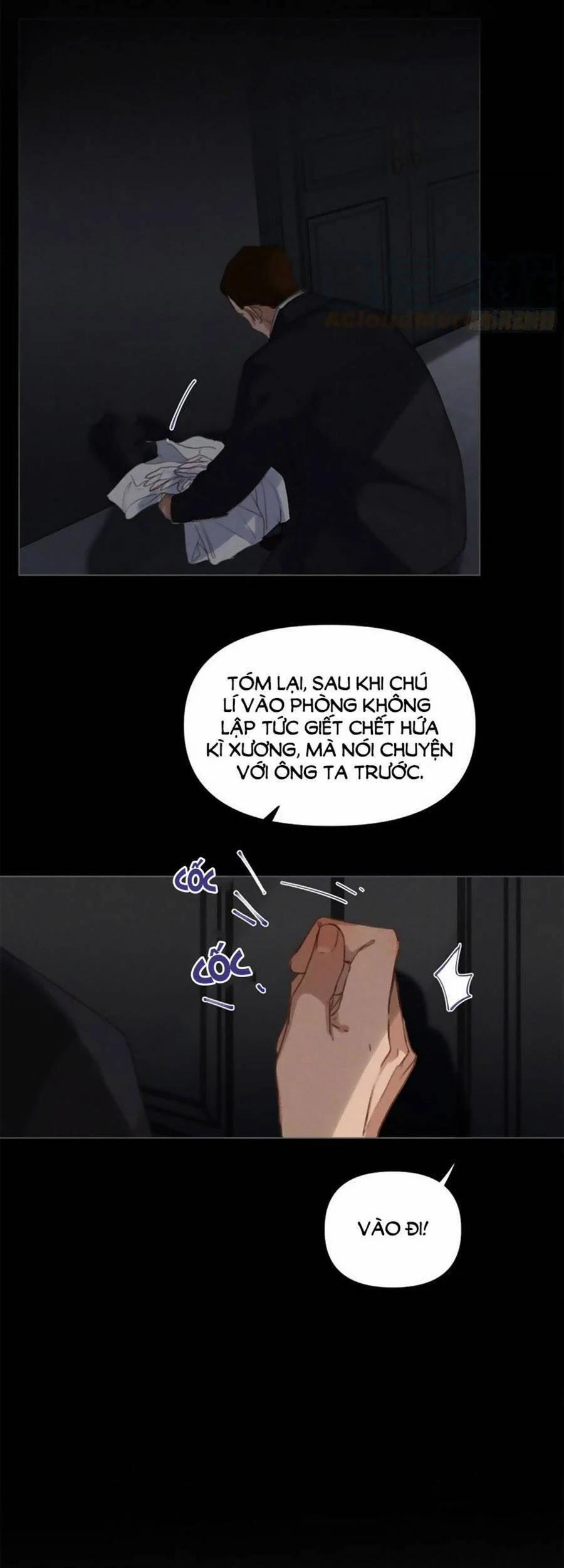 Mối Quan Hệ Không Hoàn Hảo 123 trang 9