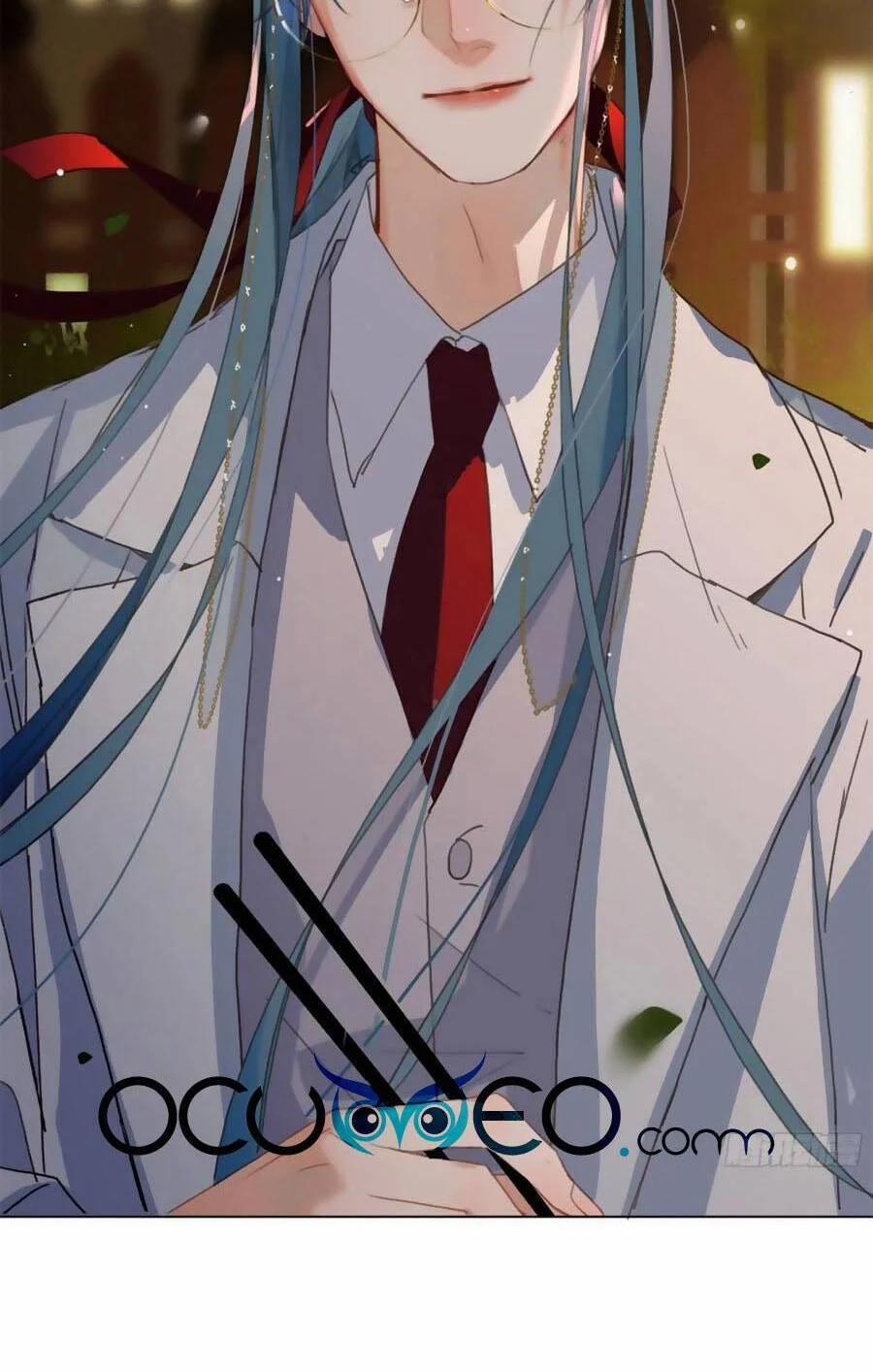 Mối Quan Hệ Không Hoàn Hảo 124 trang 25