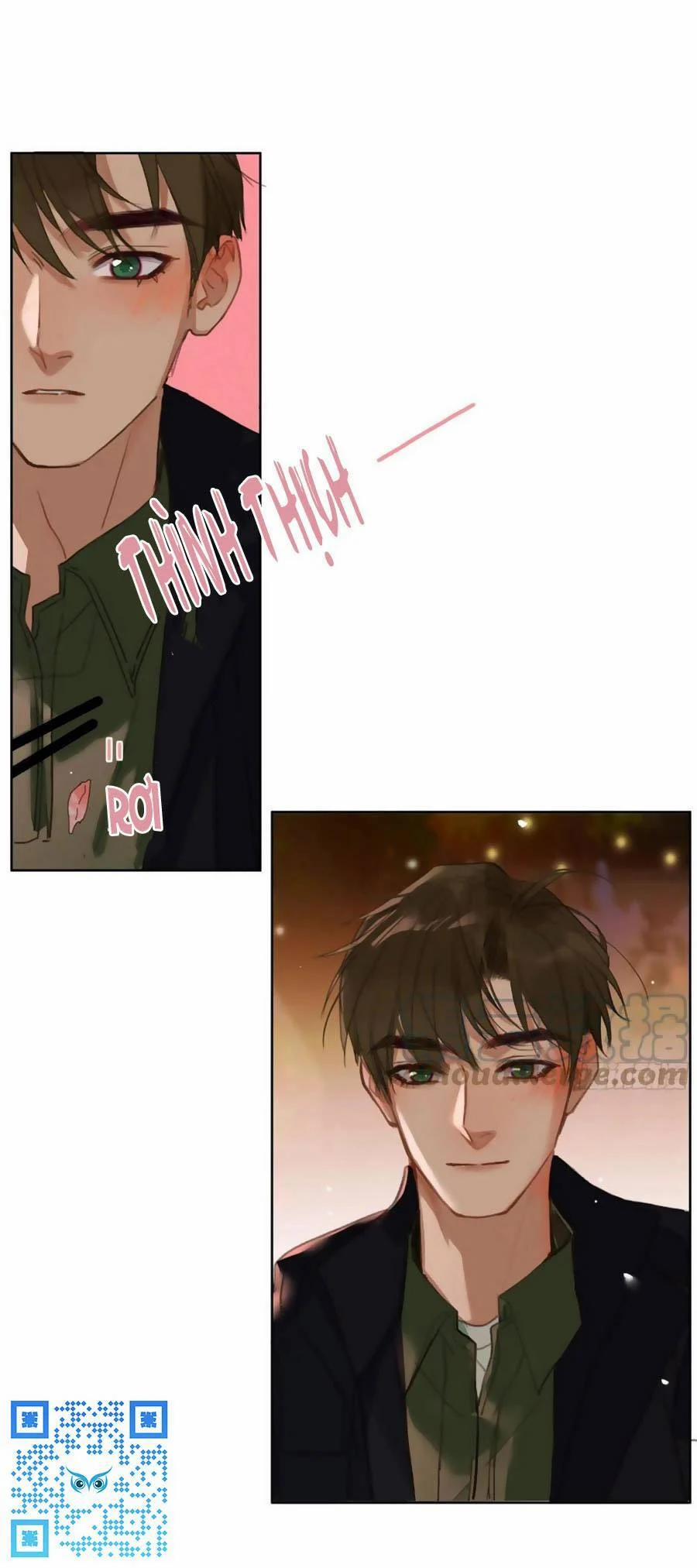 Mối Quan Hệ Không Hoàn Hảo 124 trang 26