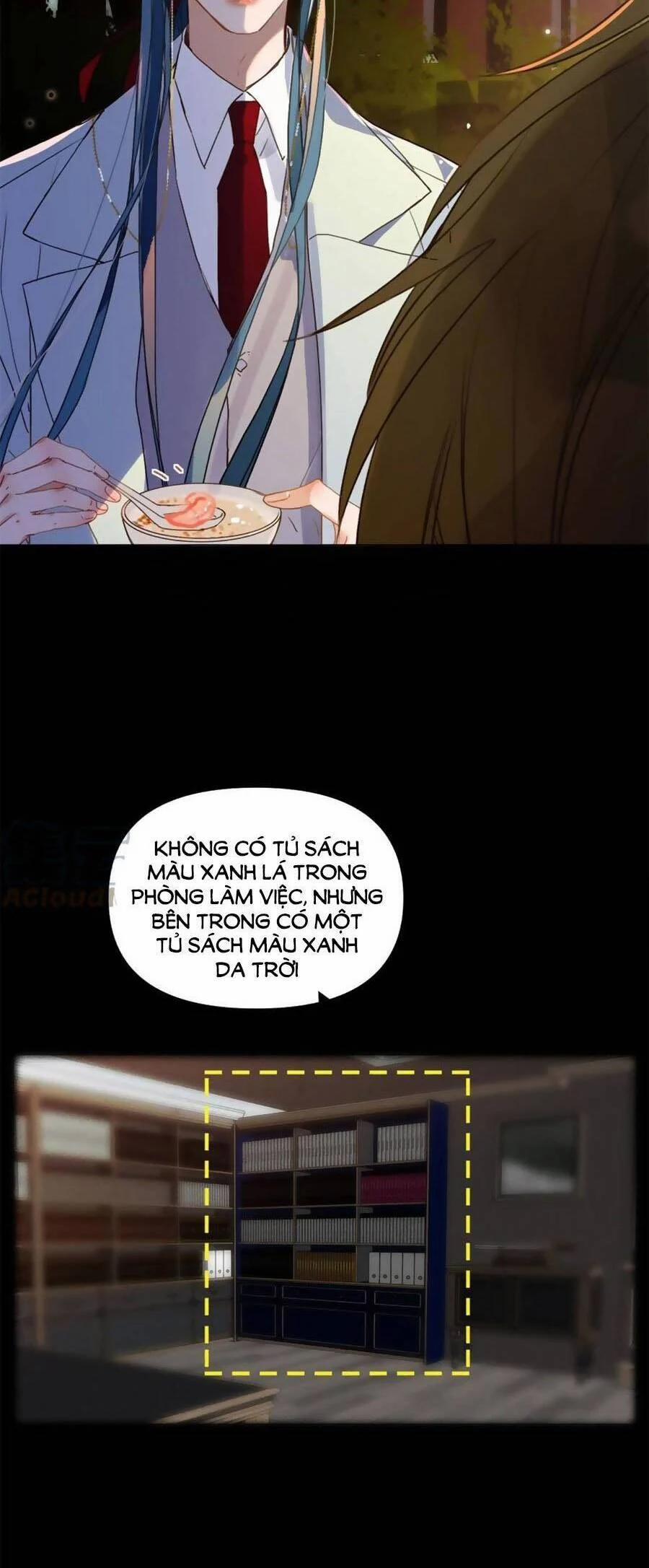 Mối Quan Hệ Không Hoàn Hảo 124 trang 9