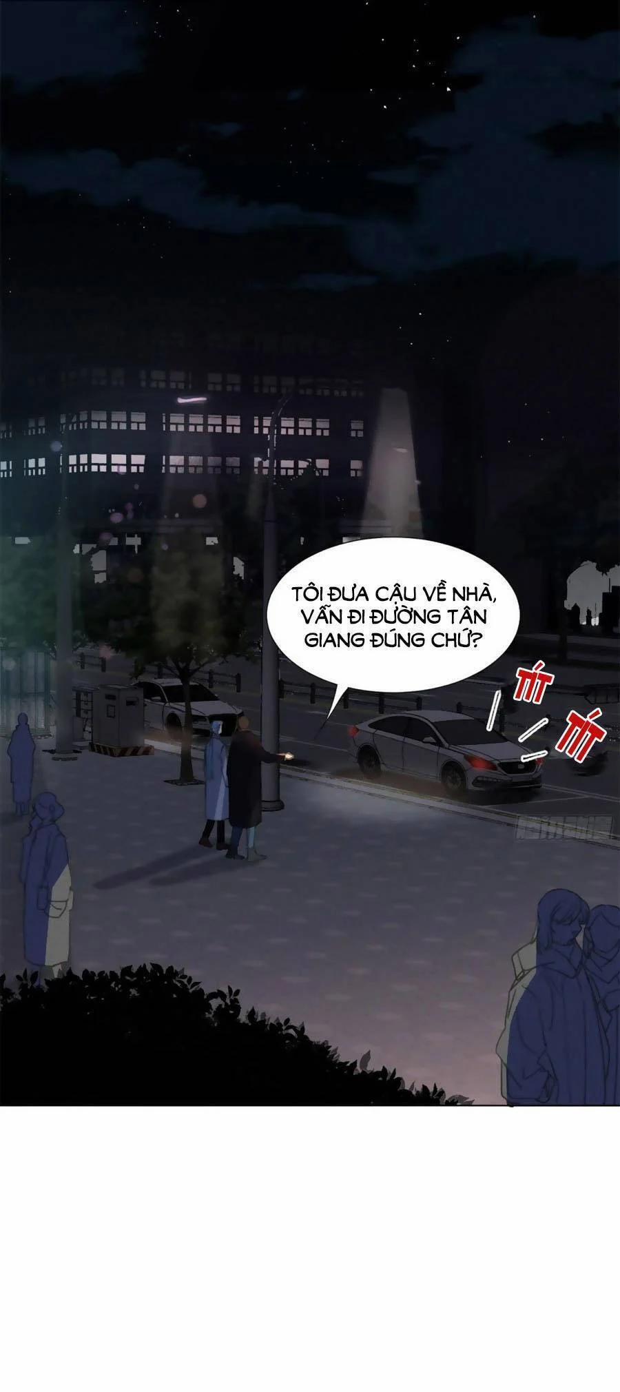 Mối Quan Hệ Không Hoàn Hảo 125 trang 1