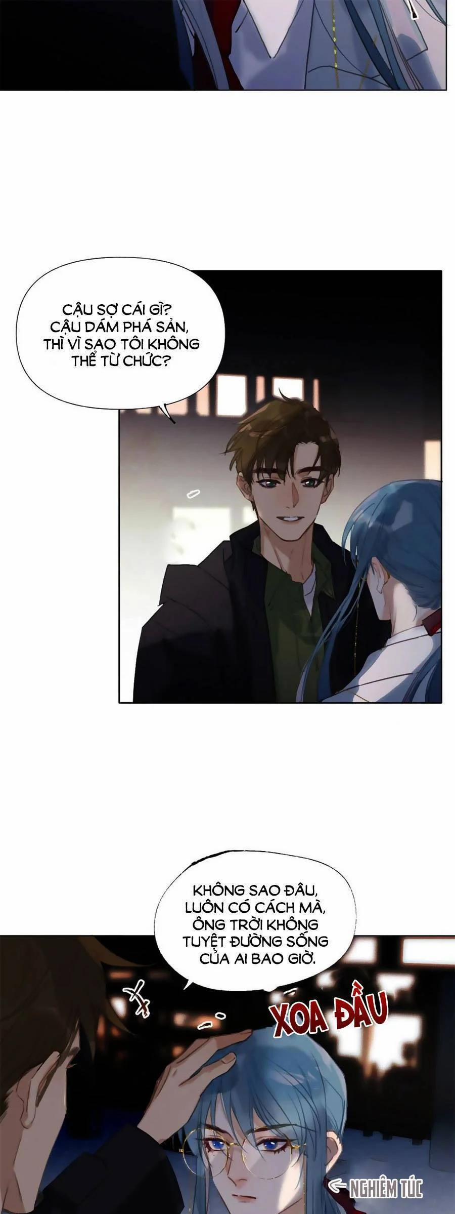 Mối Quan Hệ Không Hoàn Hảo 125 trang 10