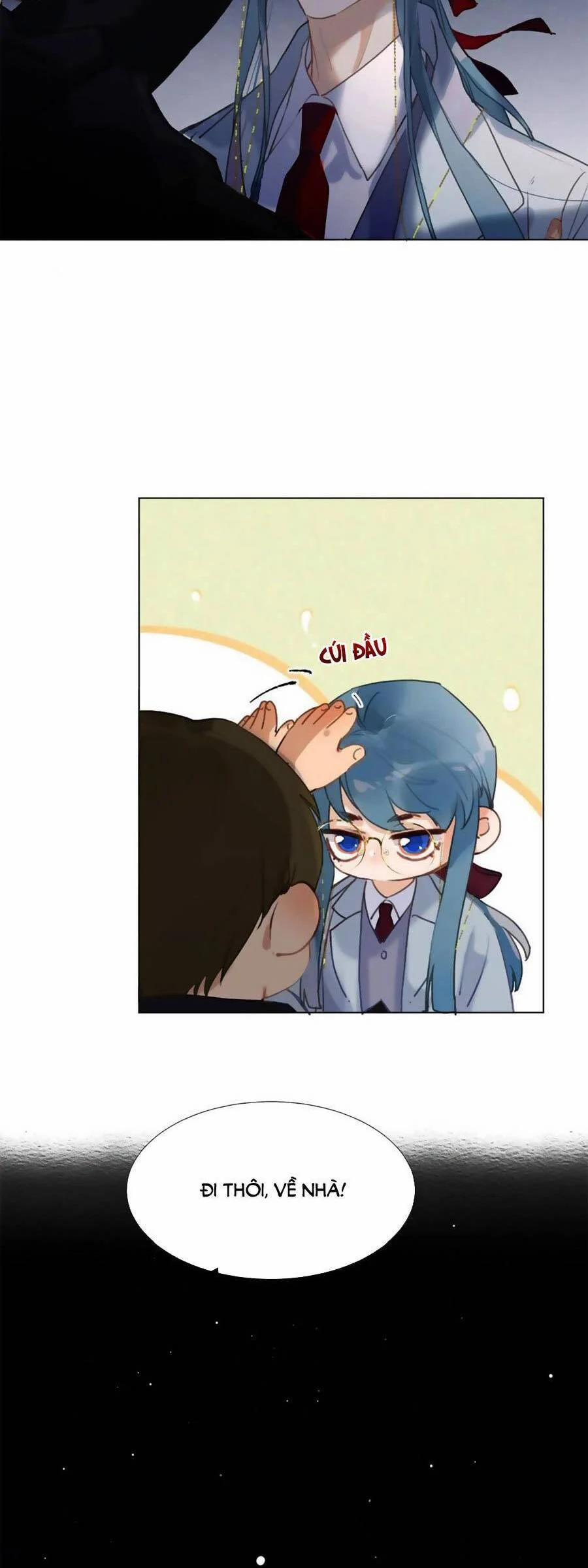 Mối Quan Hệ Không Hoàn Hảo 125 trang 11