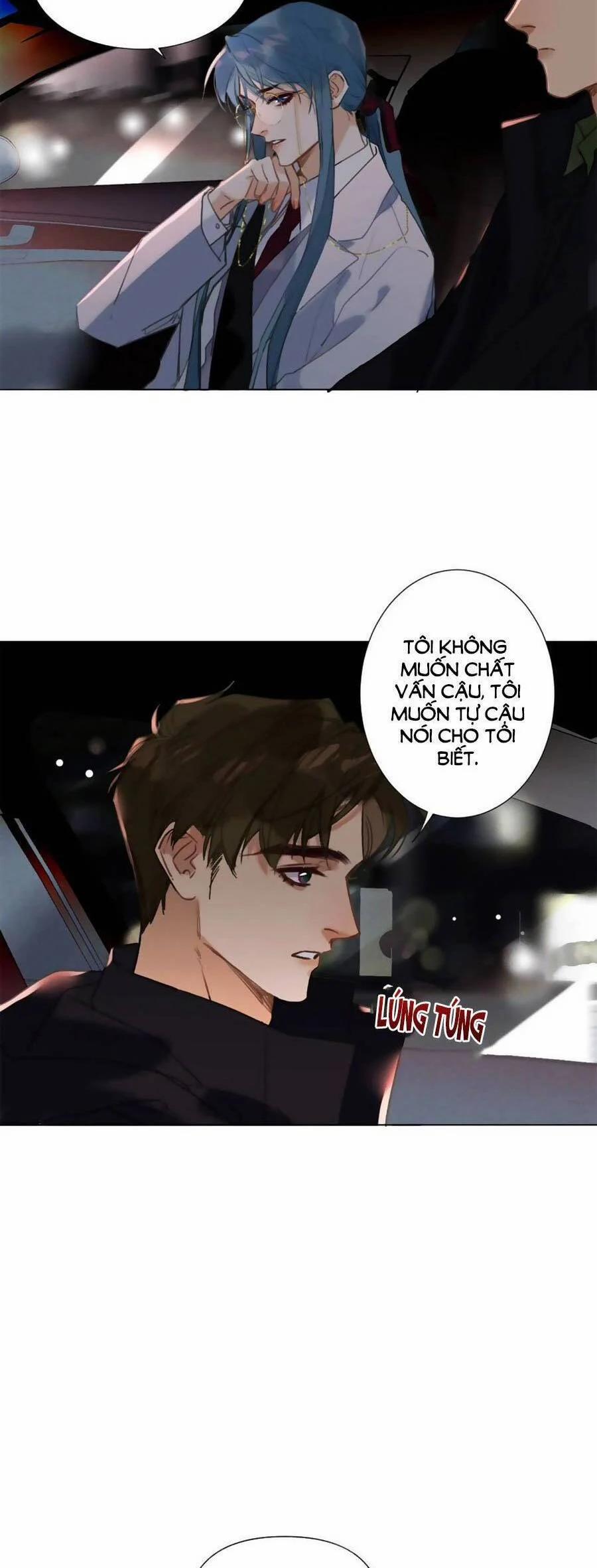 Mối Quan Hệ Không Hoàn Hảo 125 trang 15