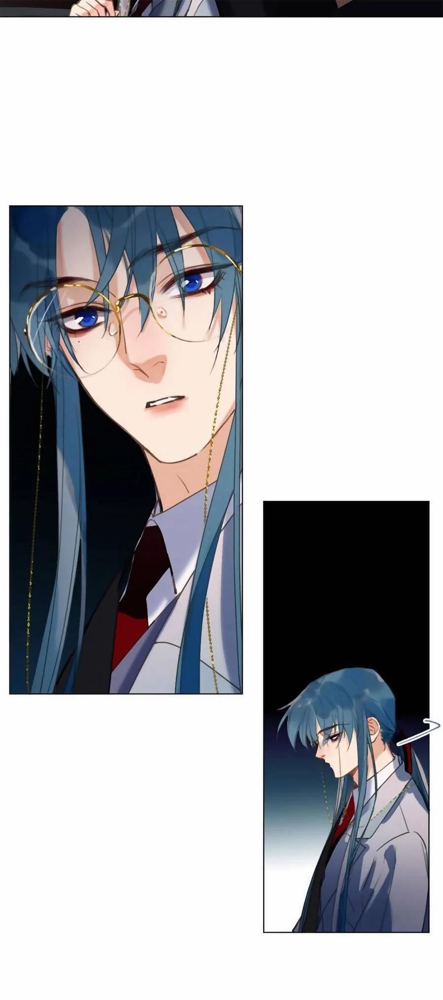 Mối Quan Hệ Không Hoàn Hảo 125 trang 19