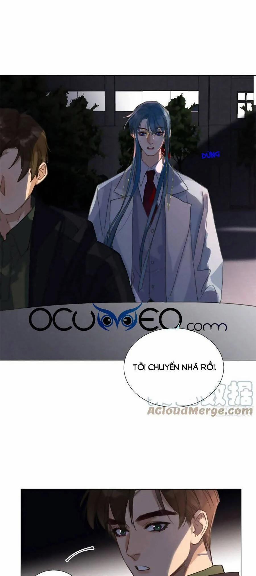 Mối Quan Hệ Không Hoàn Hảo 125 trang 2