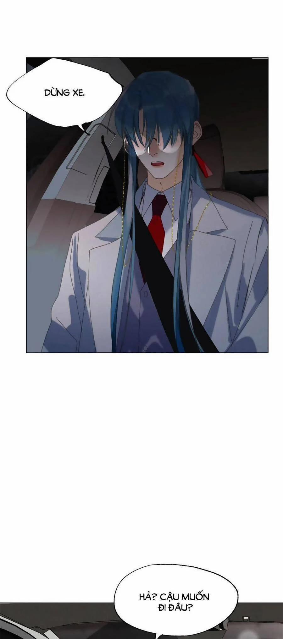 Mối Quan Hệ Không Hoàn Hảo 125 trang 20