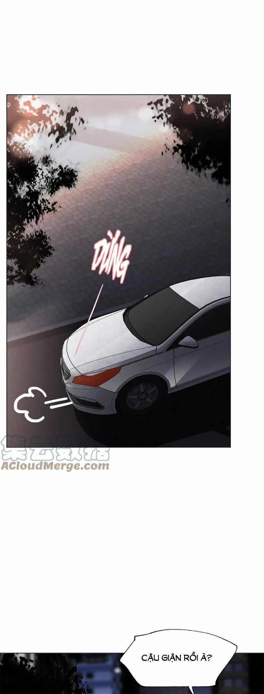 Mối Quan Hệ Không Hoàn Hảo 125 trang 22