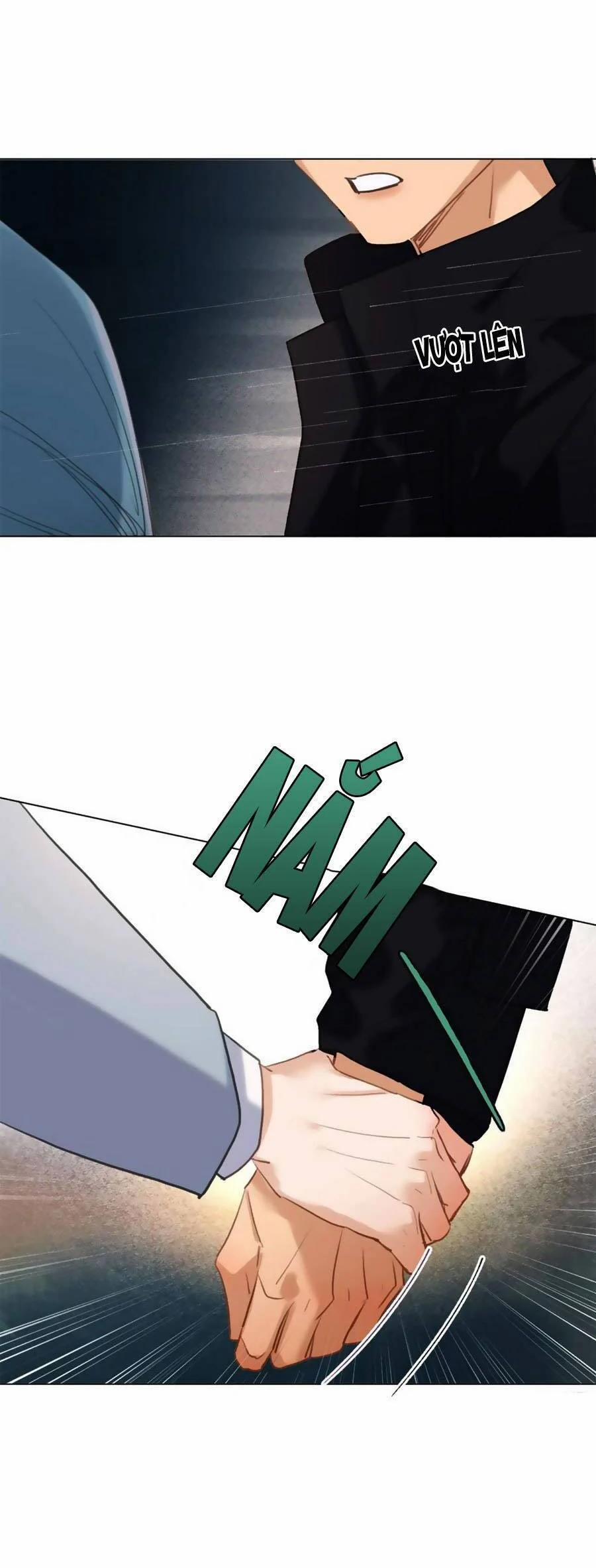 Mối Quan Hệ Không Hoàn Hảo 125 trang 24