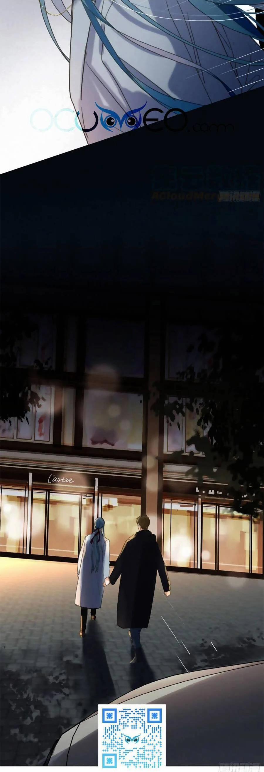 Mối Quan Hệ Không Hoàn Hảo 125 trang 26