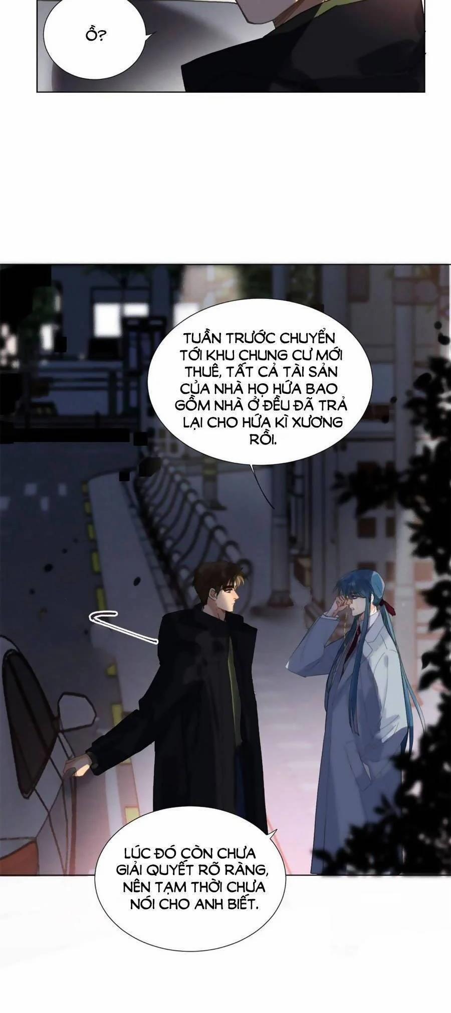 Mối Quan Hệ Không Hoàn Hảo 125 trang 3