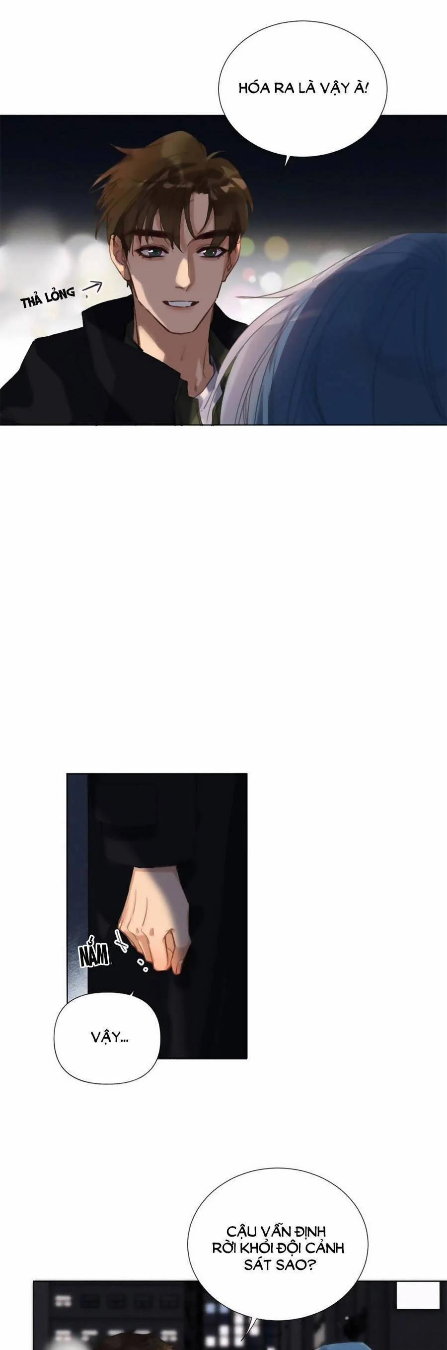 Mối Quan Hệ Không Hoàn Hảo 125 trang 4