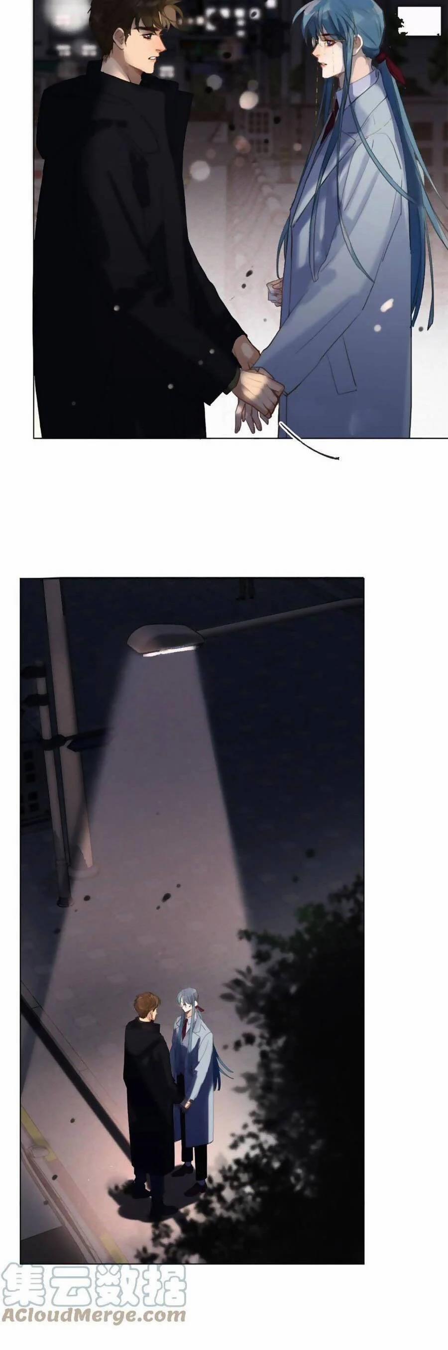 Mối Quan Hệ Không Hoàn Hảo 125 trang 5