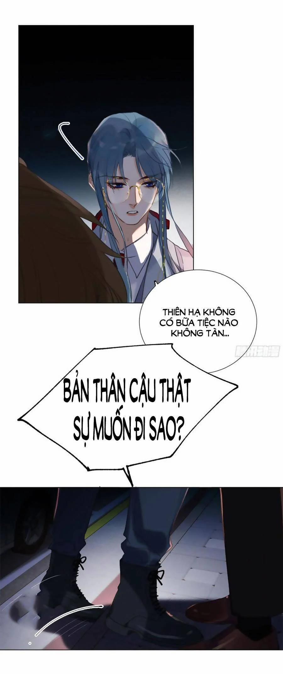 Mối Quan Hệ Không Hoàn Hảo 125 trang 6