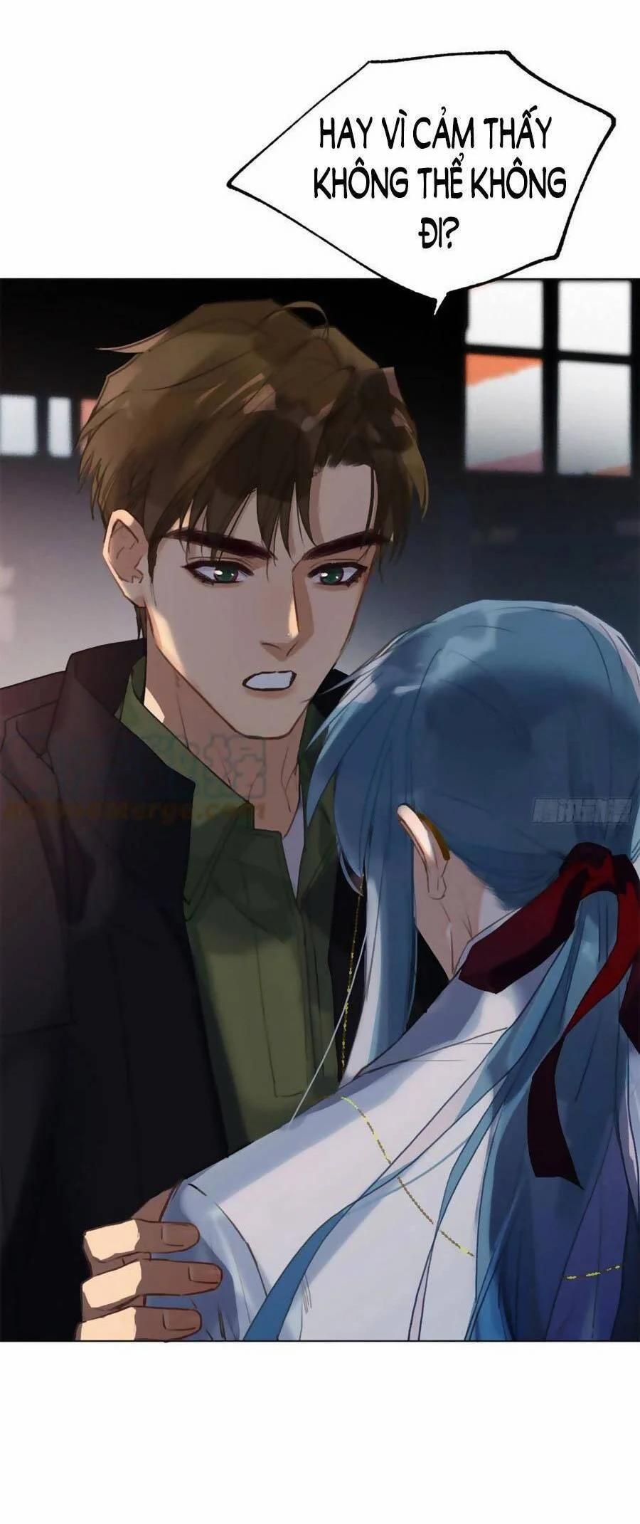 Mối Quan Hệ Không Hoàn Hảo 125 trang 7