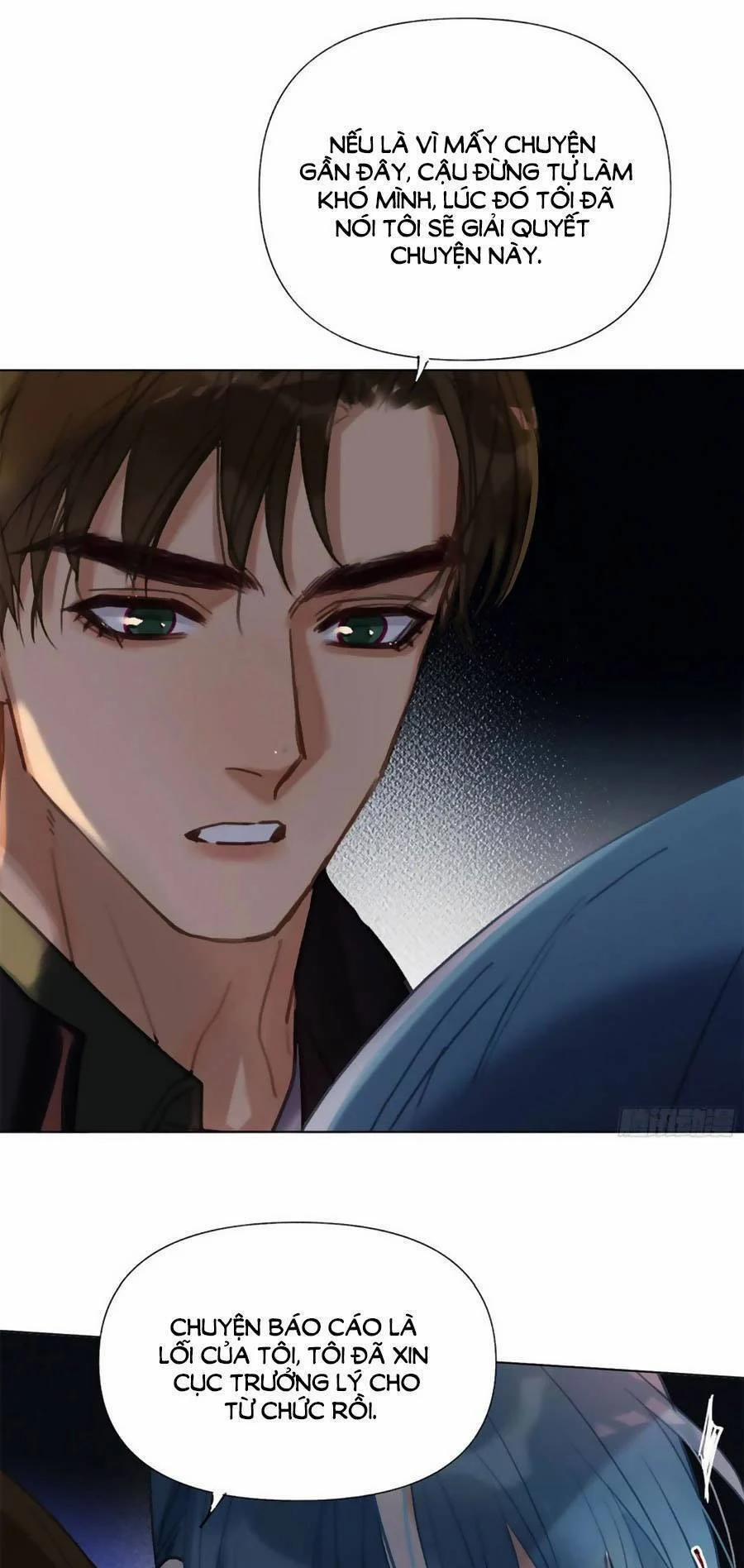 Mối Quan Hệ Không Hoàn Hảo 125 trang 8