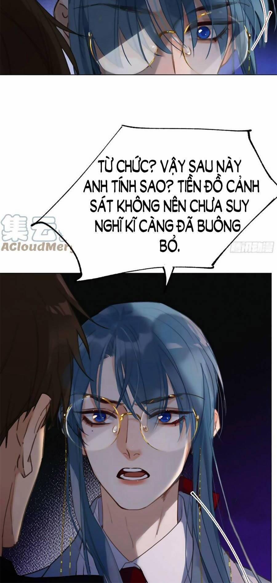 Mối Quan Hệ Không Hoàn Hảo 125 trang 9