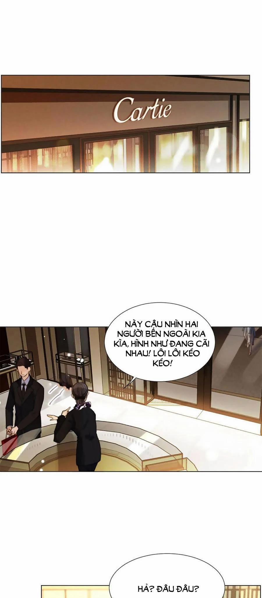 Mối Quan Hệ Không Hoàn Hảo 126 trang 1