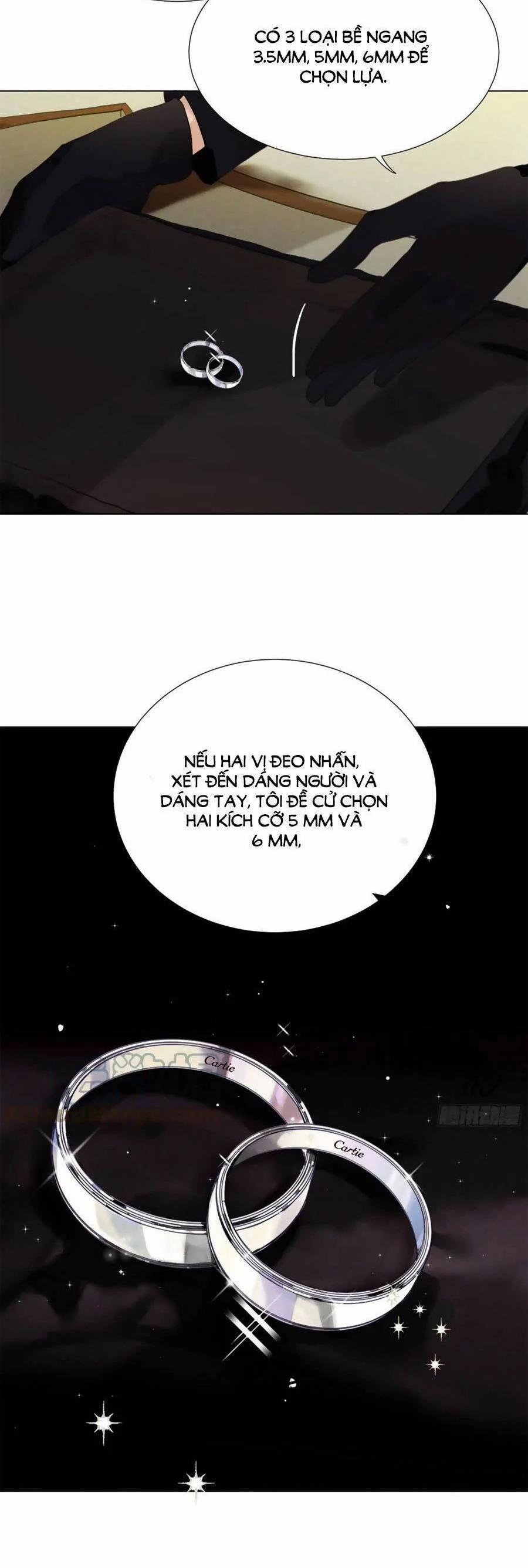 Mối Quan Hệ Không Hoàn Hảo 126 trang 10