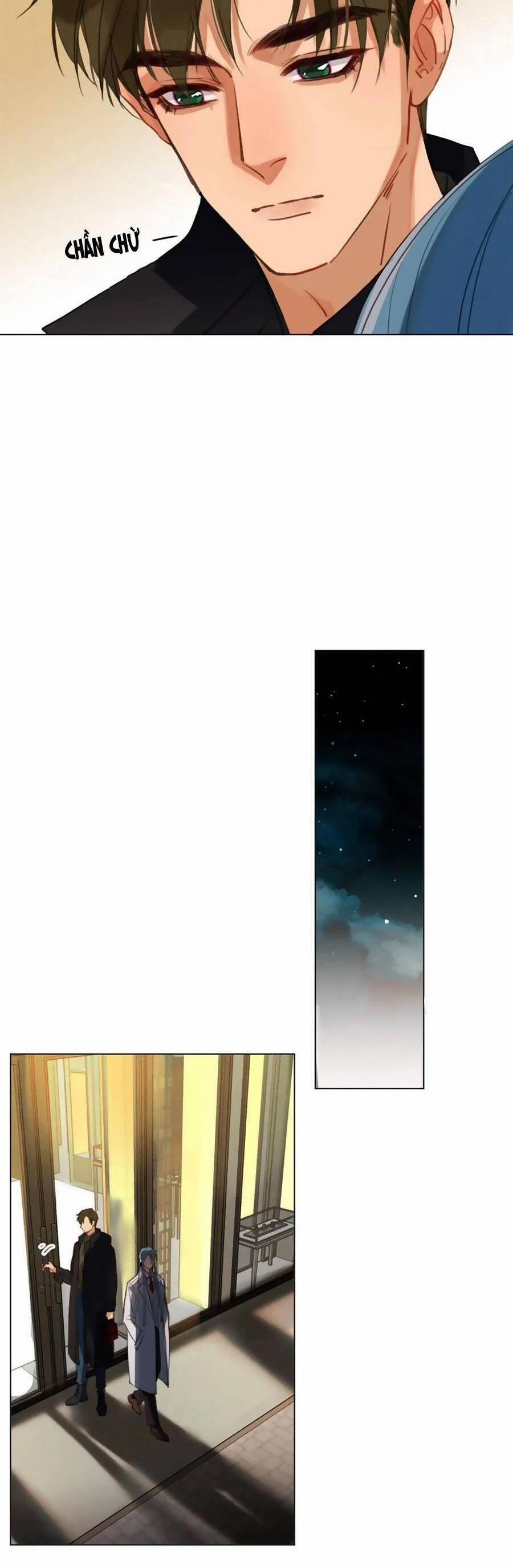 Mối Quan Hệ Không Hoàn Hảo 126 trang 14