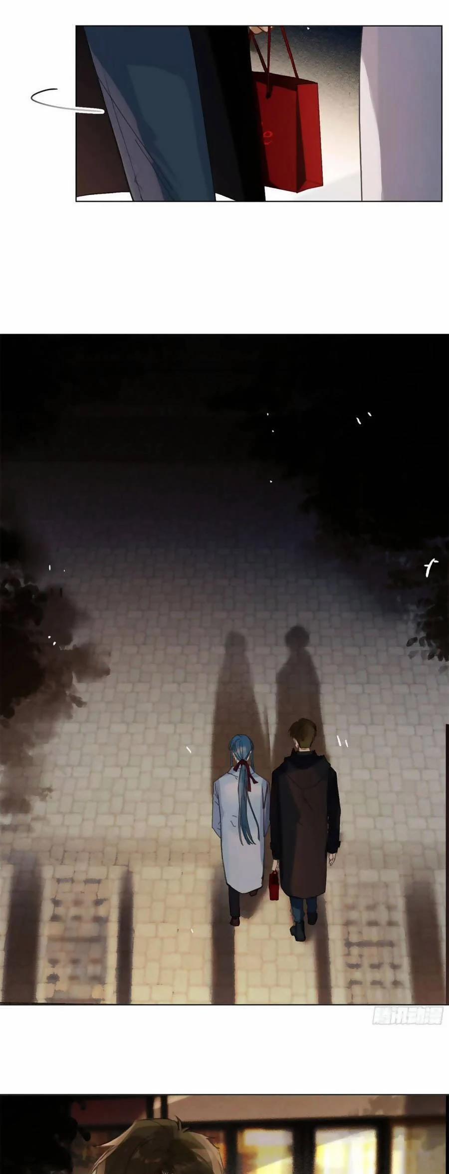 Mối Quan Hệ Không Hoàn Hảo 126 trang 15