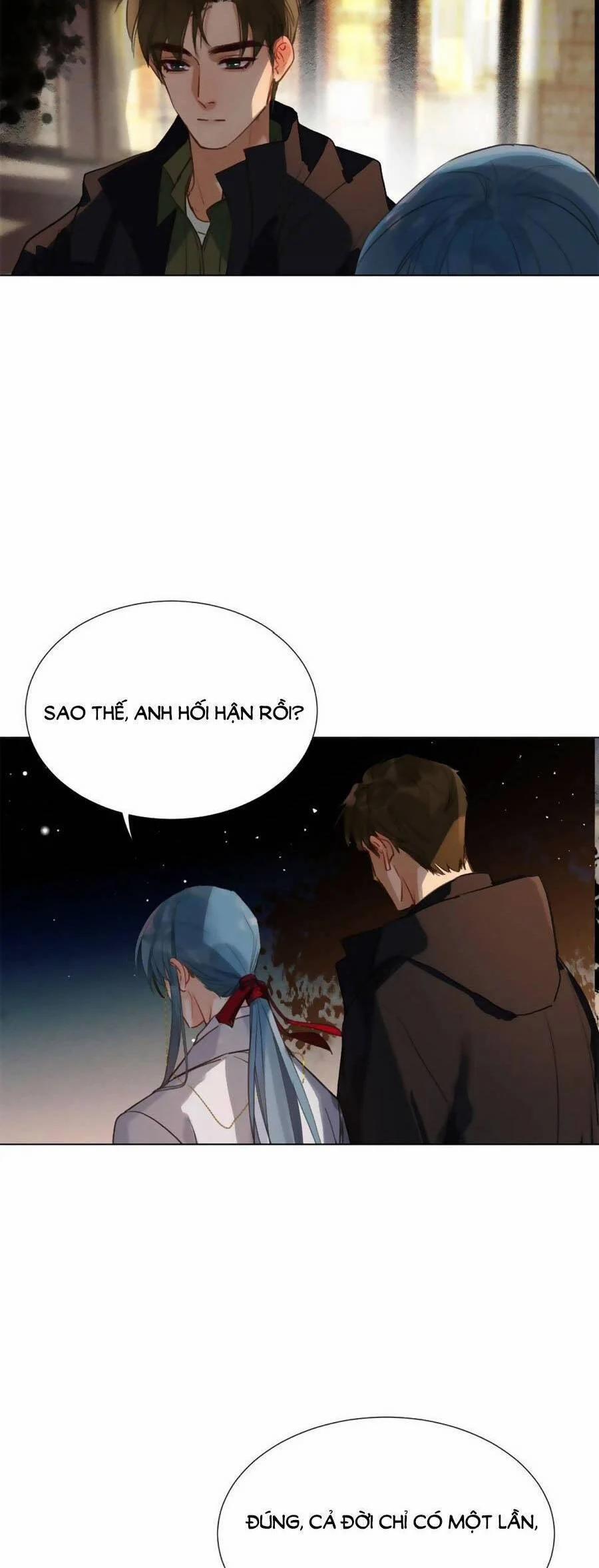 Mối Quan Hệ Không Hoàn Hảo 126 trang 16