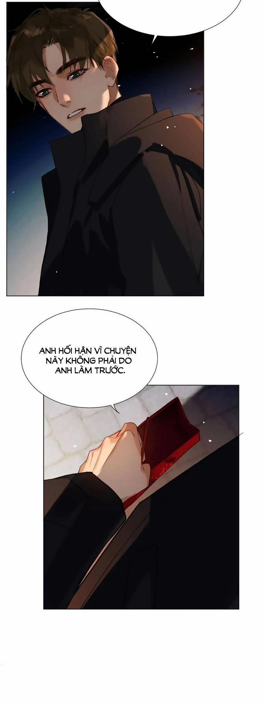 Mối Quan Hệ Không Hoàn Hảo 126 trang 17