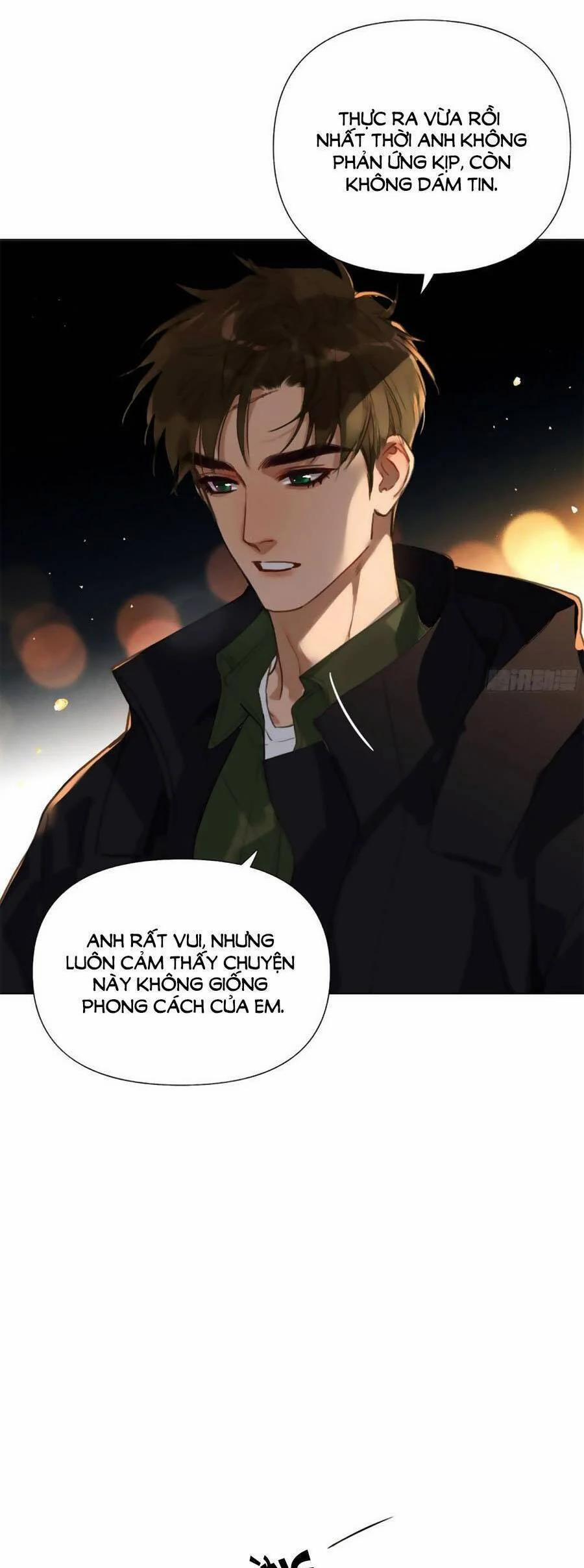 Mối Quan Hệ Không Hoàn Hảo 126 trang 18