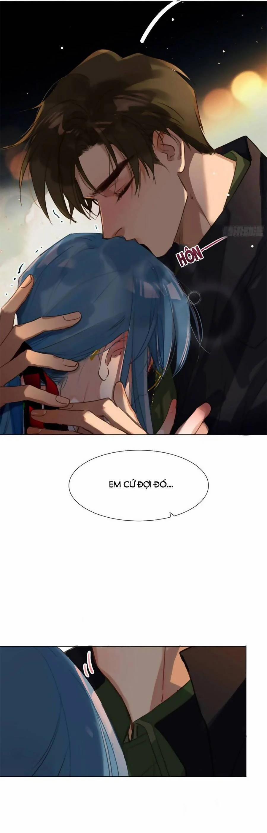 Mối Quan Hệ Không Hoàn Hảo 126 trang 24