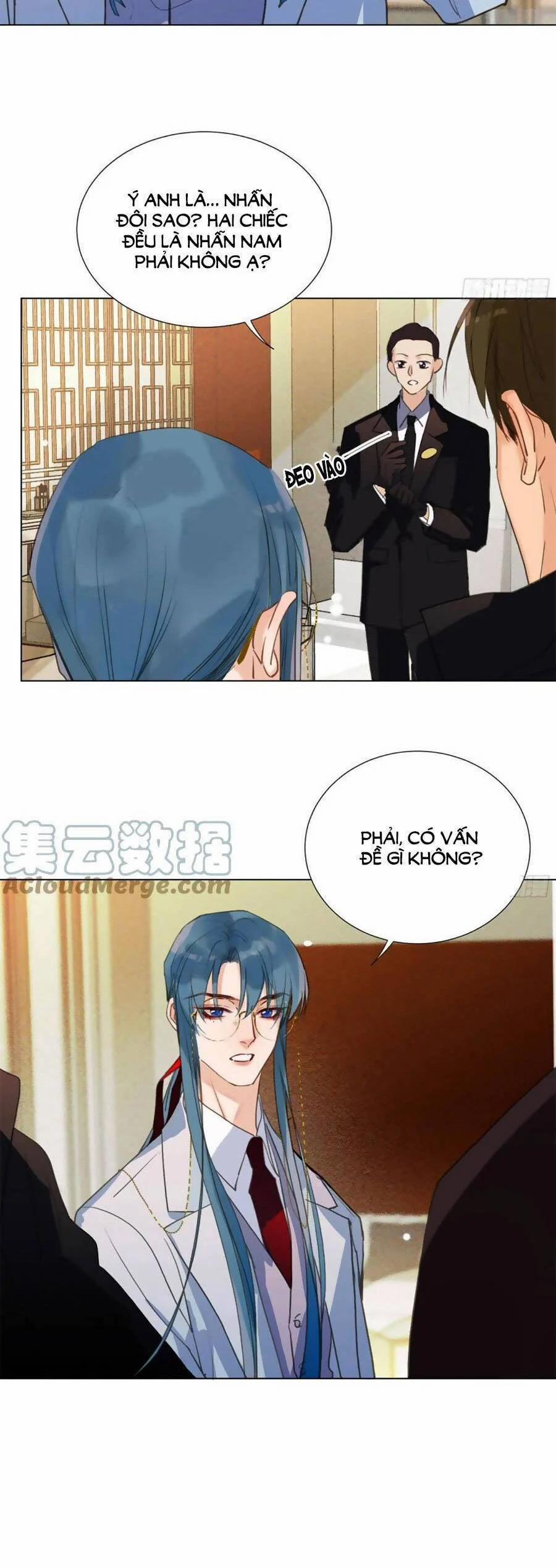 Mối Quan Hệ Không Hoàn Hảo 126 trang 6