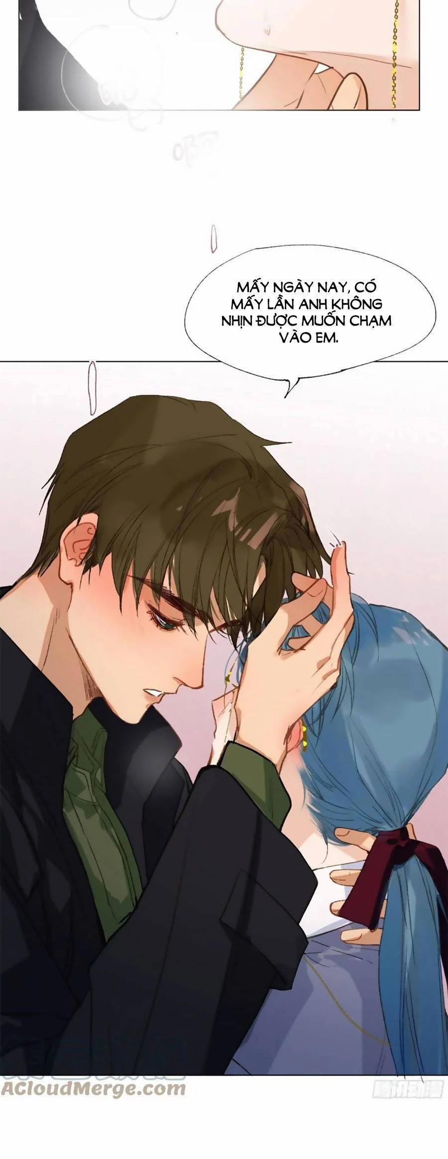 Mối Quan Hệ Không Hoàn Hảo 127 trang 15