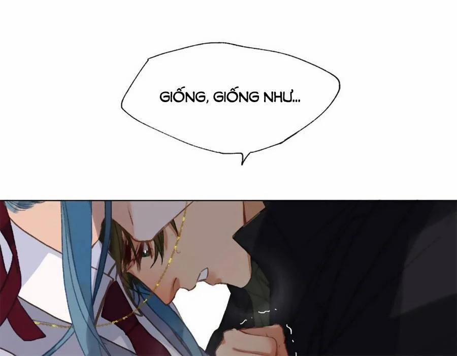 Mối Quan Hệ Không Hoàn Hảo 127 trang 18