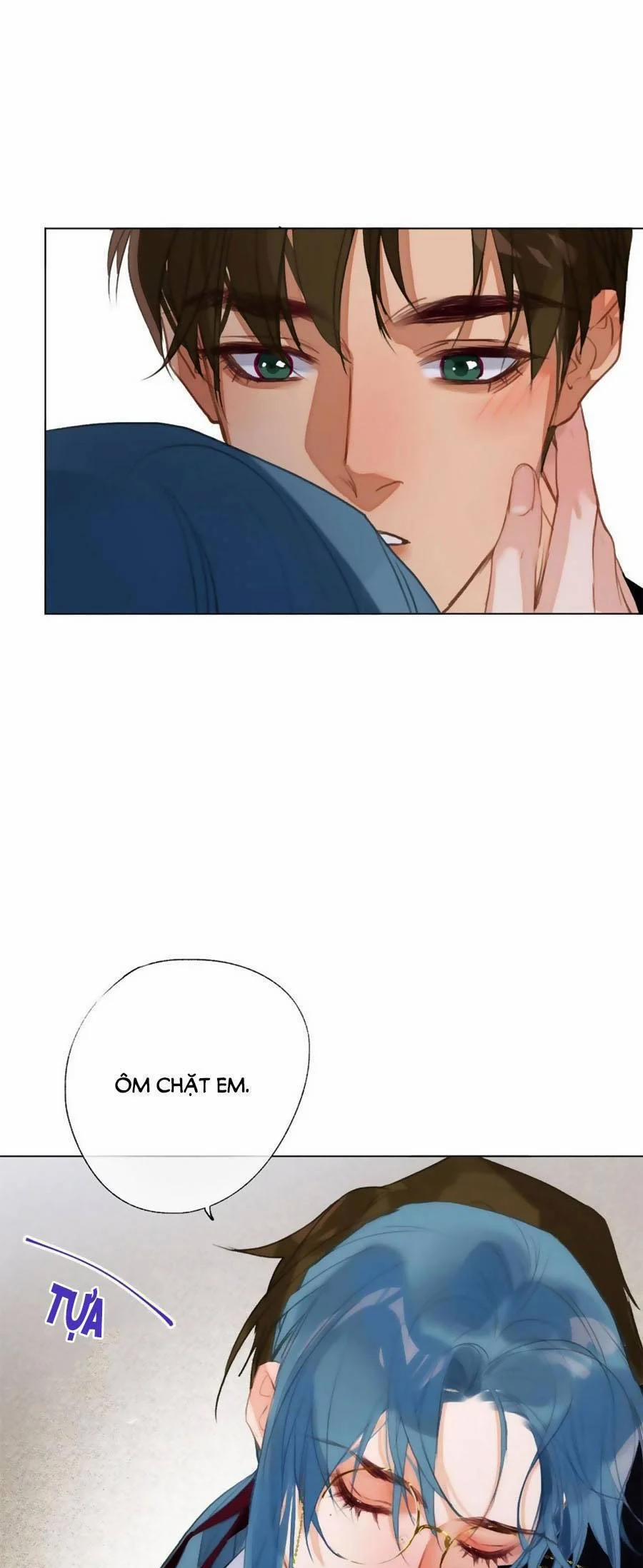 Mối Quan Hệ Không Hoàn Hảo 127 trang 21