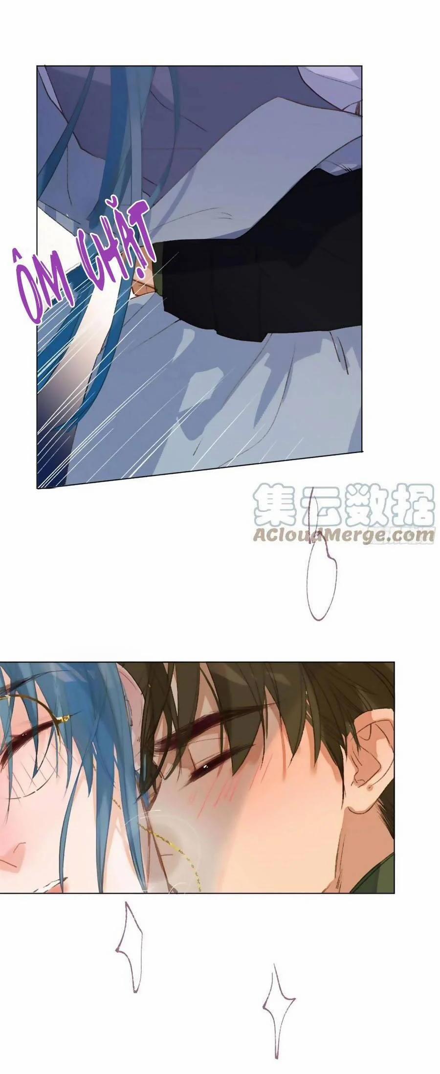 Mối Quan Hệ Không Hoàn Hảo 127 trang 23