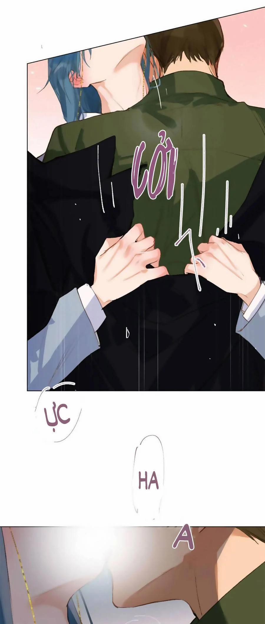 Mối Quan Hệ Không Hoàn Hảo 127 trang 24