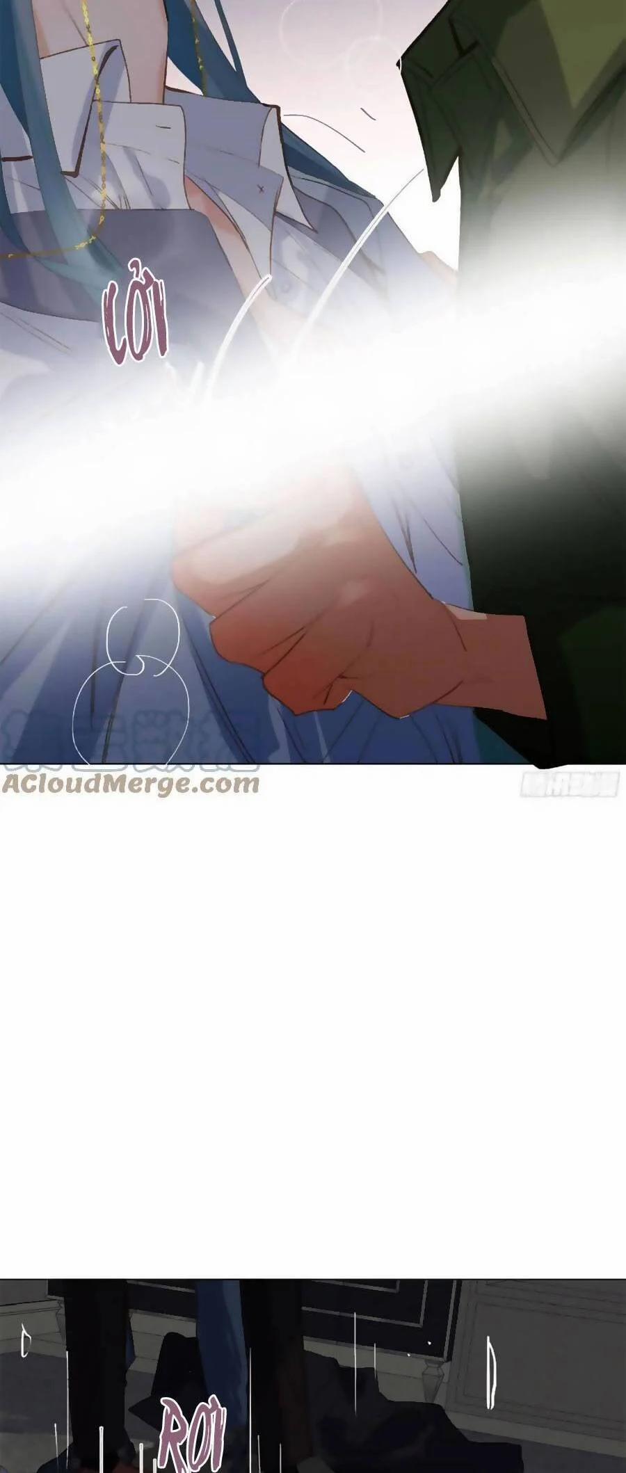 Mối Quan Hệ Không Hoàn Hảo 127 trang 25